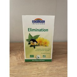 Infusion Fleurs de Bach