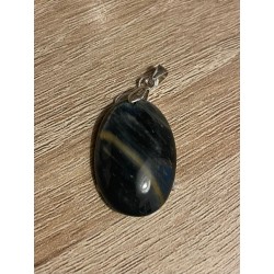 Pendentif Oeil de faucon