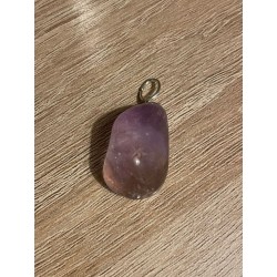 Pendentif amétrine