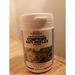 Comprimés anti reflux...
