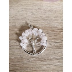 Pendentif Arbre de vie en...