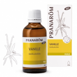 Vanille 50ML