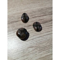 Chiastolite