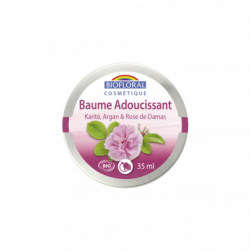 Baume Adoucissant Karité,...