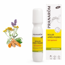 Roller Après piqûres Gel...