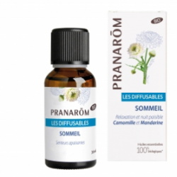 Diffusable Sommeil 30 ml