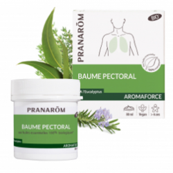 Baume pectoral - 80 ml