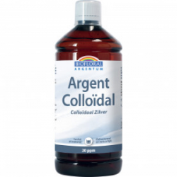 Argent Colloïdal 20 ppm,...