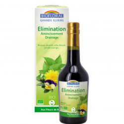 Elixir - Élimination,...