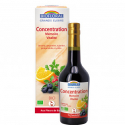 Elixir Concentration,...