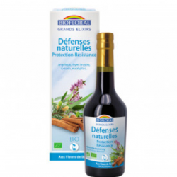Elixir Défenses naturelles,...