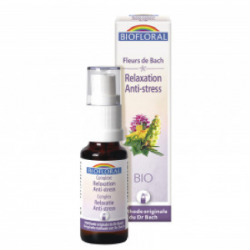 N9 Complexe - Anti-stress -...