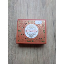 Benjoin résine 50g